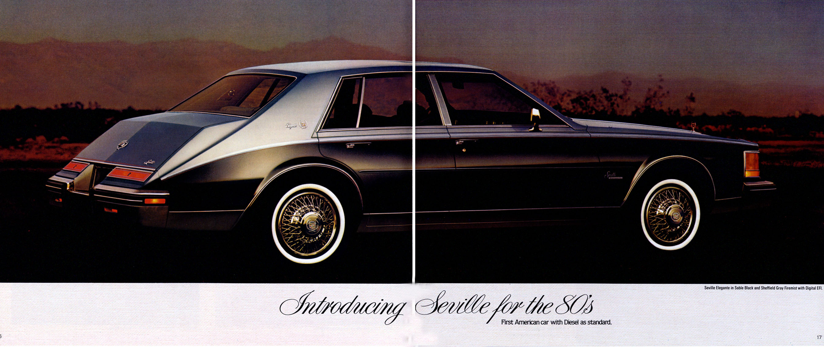 1980 Cadillac Brochure Page 25
